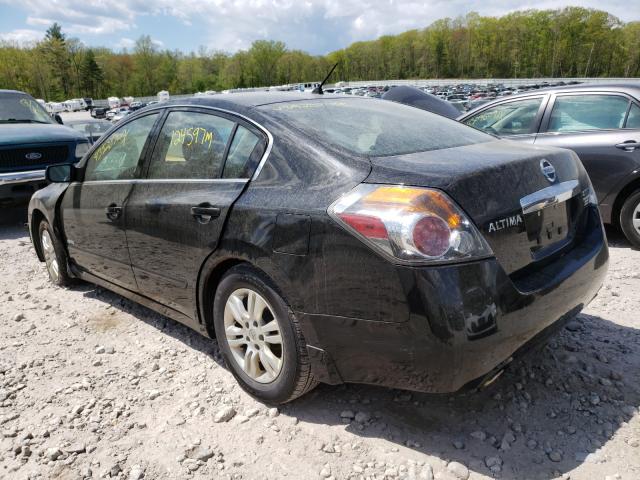 Photo 2 VIN: 1N4CL2AP9AC188079 - NISSAN ALTIMA HYB 