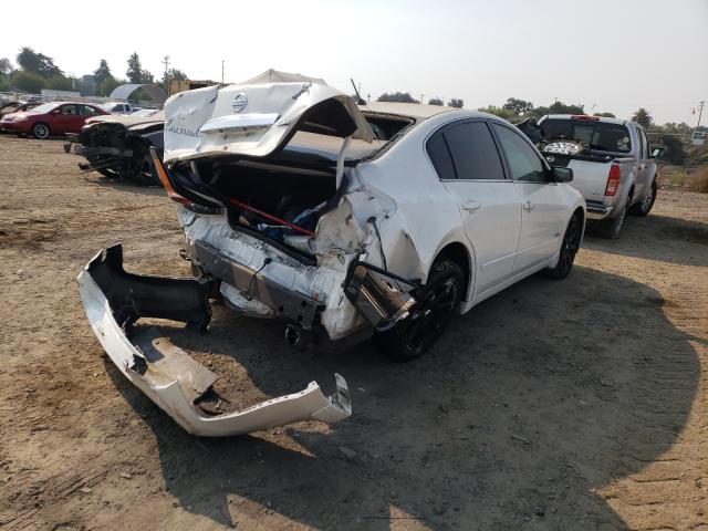 Photo 3 VIN: 1N4CL2AP9BC108930 - NISSAN ALTIMA HYB 