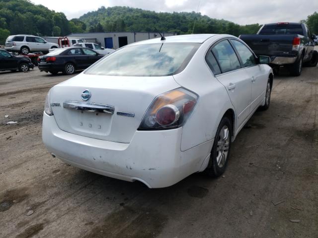 Photo 3 VIN: 1N4CL2AP9BC166584 - NISSAN ALTIMA HYB 