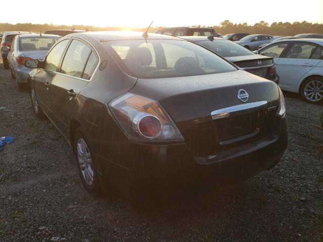 Photo 2 VIN: 1N4CL2AP9BC176032 - NISSAN ALTIMA HYB 