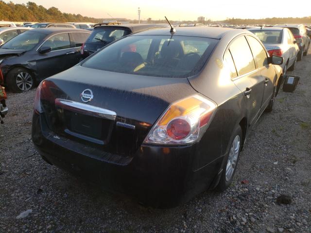 Photo 3 VIN: 1N4CL2AP9BC176032 - NISSAN ALTIMA HYB 