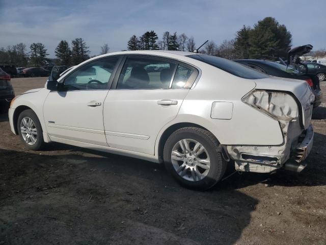 Photo 1 VIN: 1N4CL2AP9BC184762 - NISSAN ALTIMA 