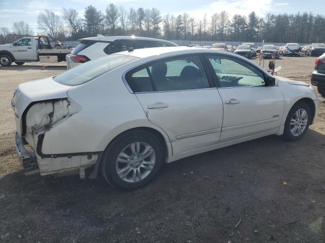 Photo 2 VIN: 1N4CL2AP9BC184762 - NISSAN ALTIMA 