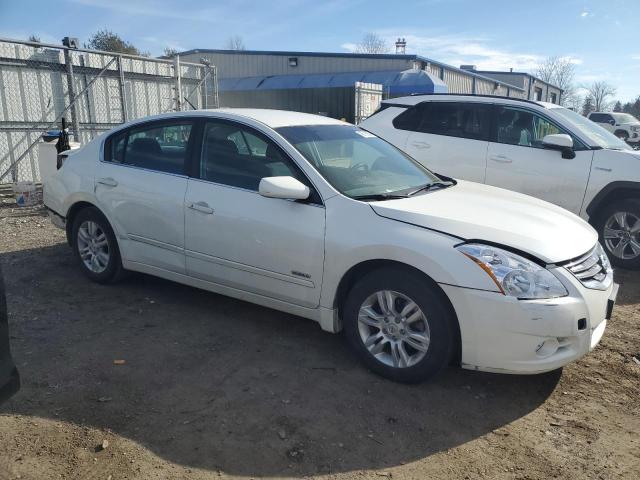 Photo 3 VIN: 1N4CL2AP9BC184762 - NISSAN ALTIMA 