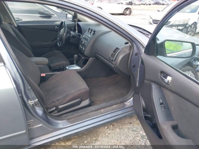 Photo 4 VIN: 1N4CL2AP9BC184888 - NISSAN ALTIMA HYBRID 