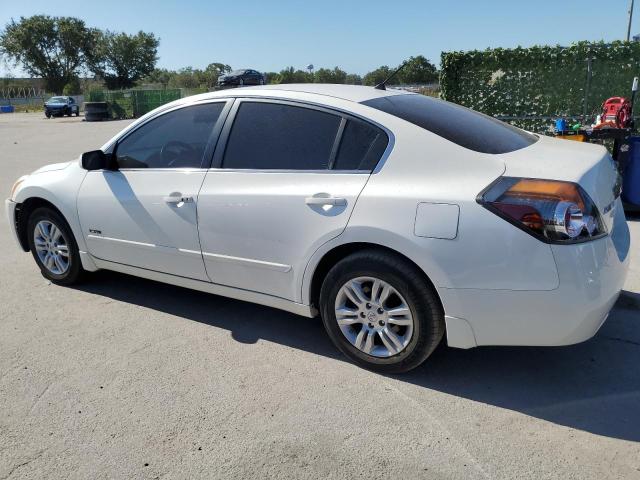 Photo 1 VIN: 1N4CL2AP9BC185068 - NISSAN ALTIMA 