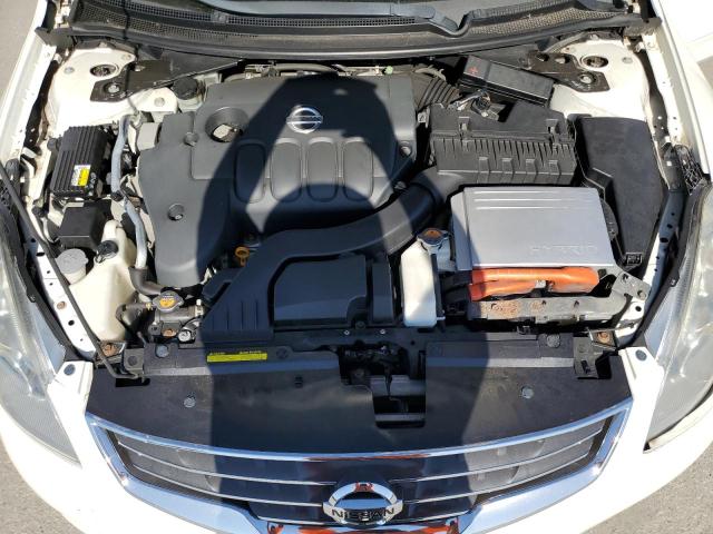 Photo 10 VIN: 1N4CL2AP9BC185068 - NISSAN ALTIMA 