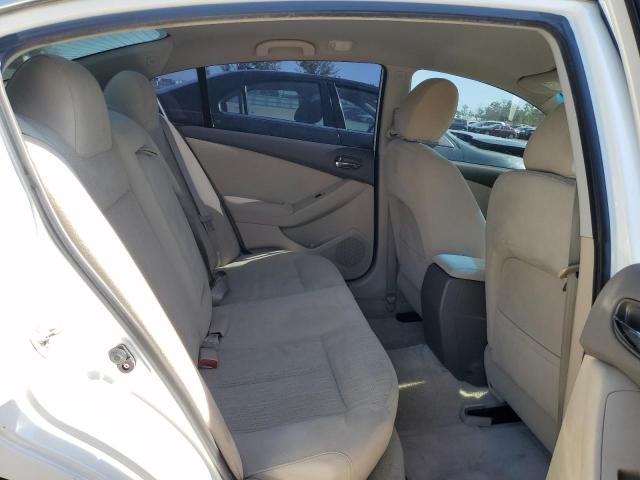 Photo 9 VIN: 1N4CL2AP9BC185068 - NISSAN ALTIMA 