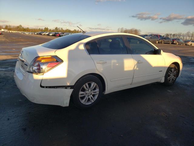 Photo 2 VIN: 1N4CL2AP9BC185412 - NISSAN ALTIMA HYB 