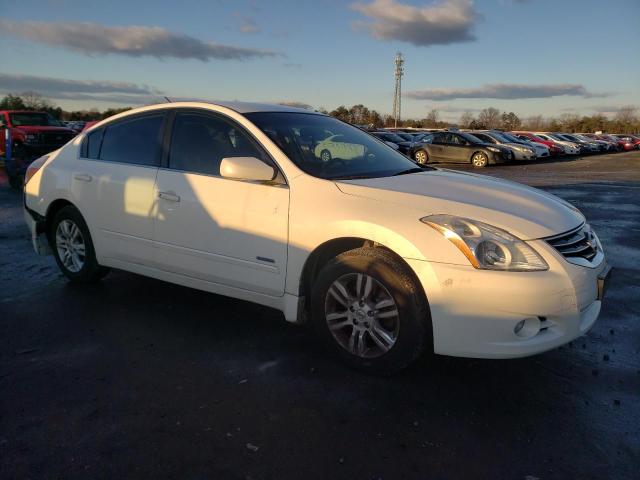 Photo 3 VIN: 1N4CL2AP9BC185412 - NISSAN ALTIMA HYB 