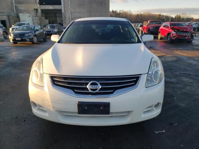 Photo 4 VIN: 1N4CL2AP9BC185412 - NISSAN ALTIMA HYB 