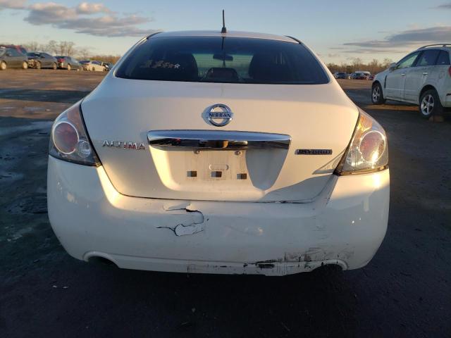 Photo 5 VIN: 1N4CL2AP9BC185412 - NISSAN ALTIMA HYB 