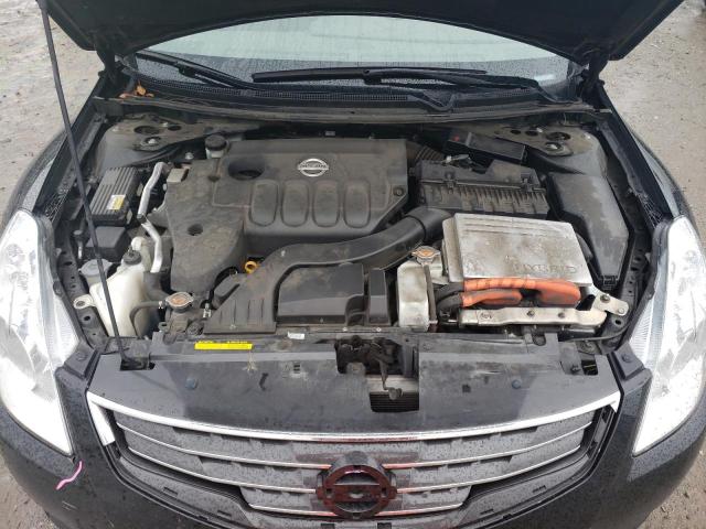 Photo 10 VIN: 1N4CL2AP9BC185524 - NISSAN ALTIMA HYB 