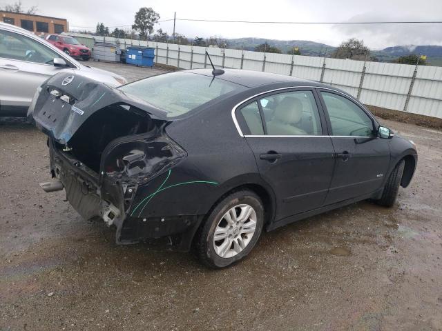 Photo 2 VIN: 1N4CL2AP9BC185524 - NISSAN ALTIMA HYB 