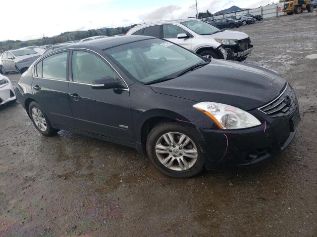 Photo 3 VIN: 1N4CL2AP9BC185524 - NISSAN ALTIMA HYB 