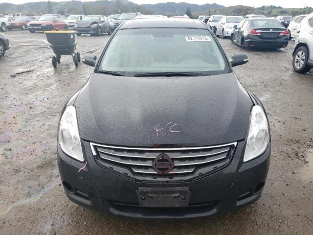 Photo 4 VIN: 1N4CL2AP9BC185524 - NISSAN ALTIMA HYB 