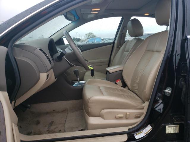 Photo 6 VIN: 1N4CL2AP9BC185524 - NISSAN ALTIMA HYB 