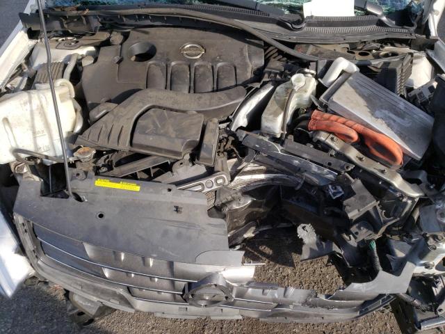 Photo 6 VIN: 1N4CL2AP9BC185622 - NISSAN ALTIMA HYB 