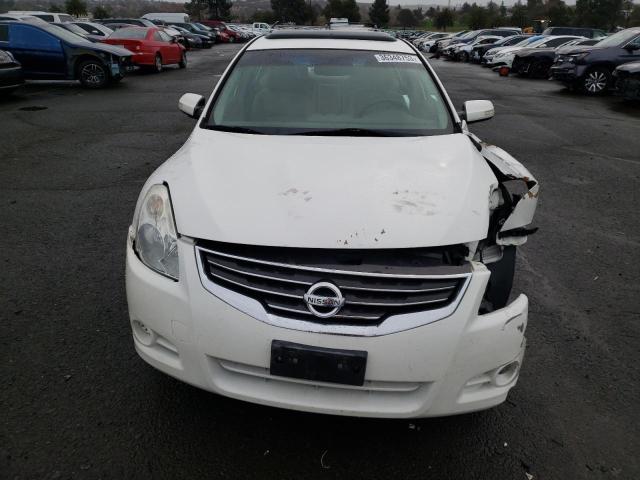 Photo 4 VIN: 1N4CL2APXAC106604 - NISSAN ALTIMA HYB 