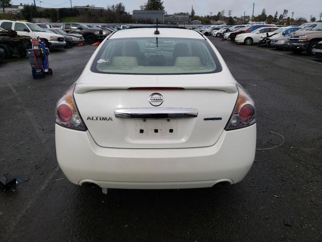 Photo 5 VIN: 1N4CL2APXAC106604 - NISSAN ALTIMA HYB 