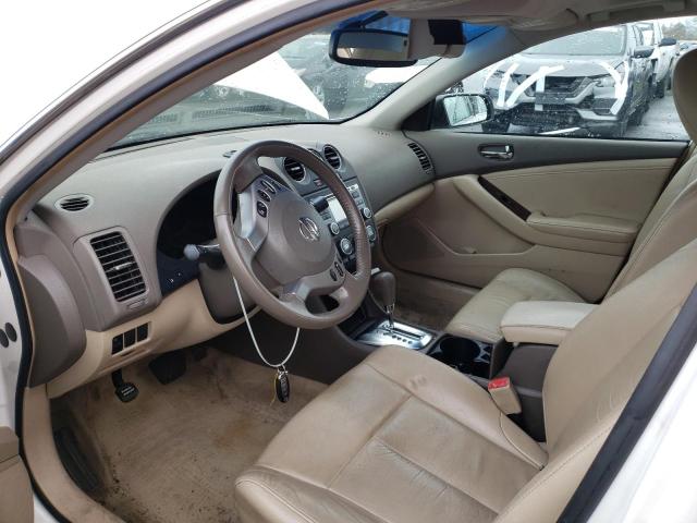 Photo 6 VIN: 1N4CL2APXAC106604 - NISSAN ALTIMA HYB 