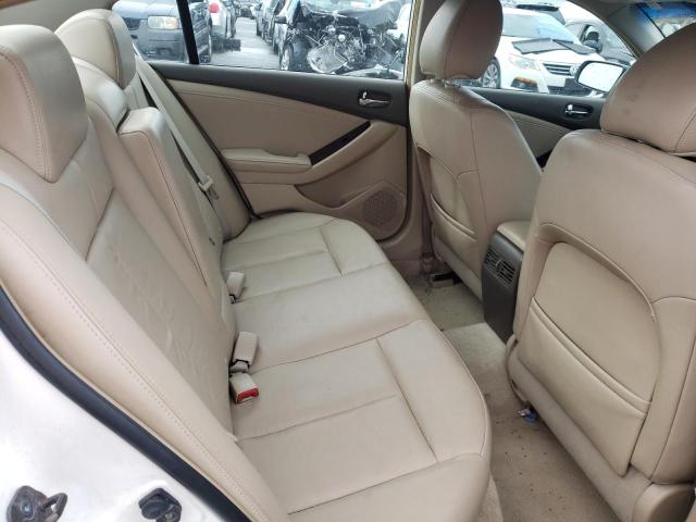 Photo 9 VIN: 1N4CL2APXAC106604 - NISSAN ALTIMA HYB 