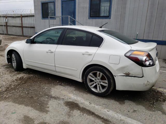 Photo 1 VIN: 1N4CL2APXAC110667 - NISSAN ALTIMA HYB 