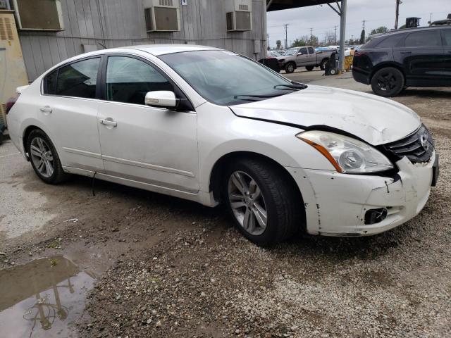 Photo 3 VIN: 1N4CL2APXAC110667 - NISSAN ALTIMA HYB 