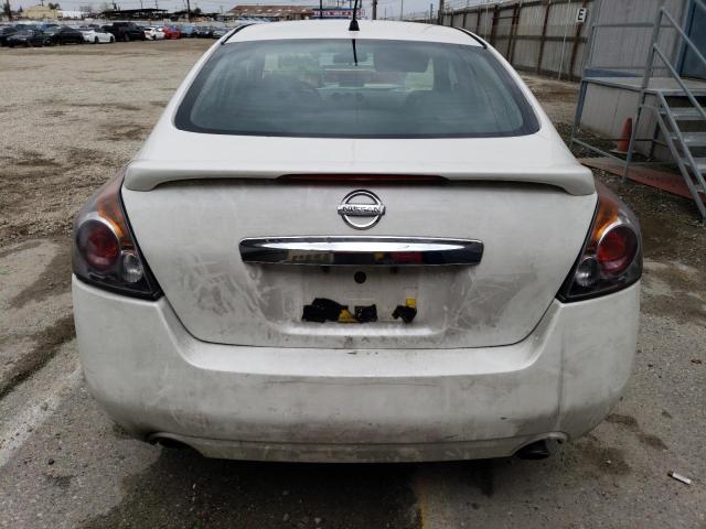 Photo 5 VIN: 1N4CL2APXAC110667 - NISSAN ALTIMA HYB 