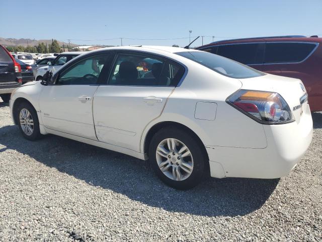 Photo 1 VIN: 1N4CL2APXAC118235 - NISSAN ALTIMA HYB 