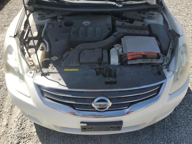 Photo 10 VIN: 1N4CL2APXAC118235 - NISSAN ALTIMA HYB 