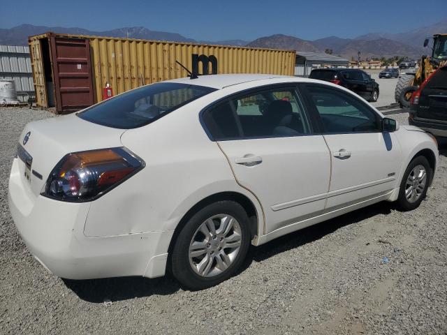 Photo 2 VIN: 1N4CL2APXAC118235 - NISSAN ALTIMA HYB 