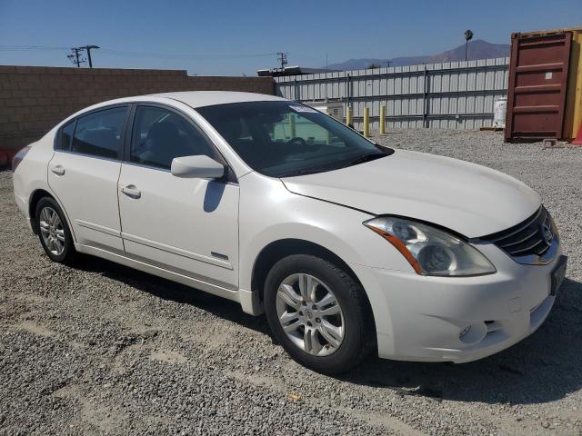 Photo 3 VIN: 1N4CL2APXAC118235 - NISSAN ALTIMA HYB 