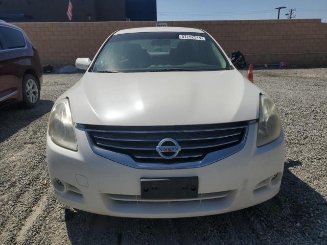 Photo 4 VIN: 1N4CL2APXAC118235 - NISSAN ALTIMA HYB 