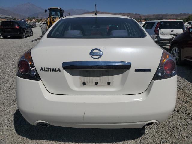 Photo 5 VIN: 1N4CL2APXAC118235 - NISSAN ALTIMA HYB 