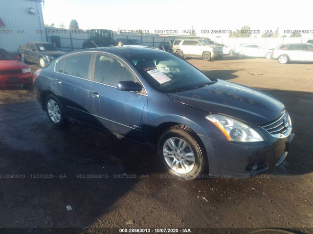 Photo 0 VIN: 1N4CL2APXAC120440 - NISSAN ALTIMA 