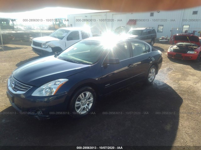 Photo 1 VIN: 1N4CL2APXAC120440 - NISSAN ALTIMA 