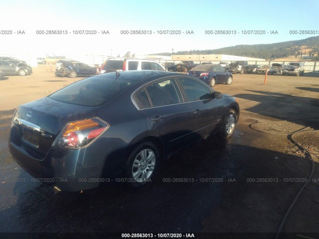 Photo 3 VIN: 1N4CL2APXAC120440 - NISSAN ALTIMA 