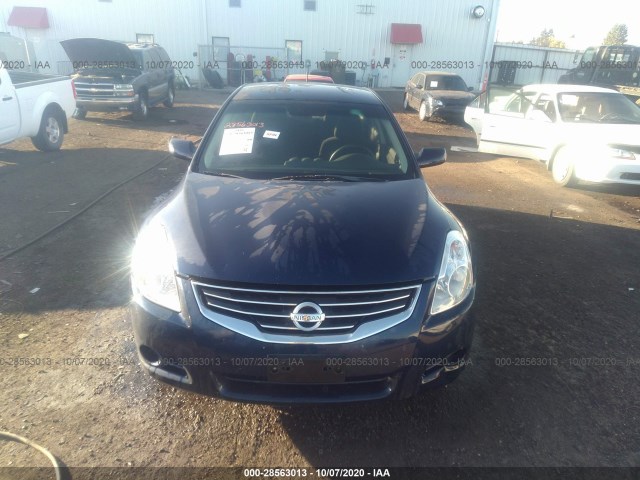 Photo 5 VIN: 1N4CL2APXAC120440 - NISSAN ALTIMA 