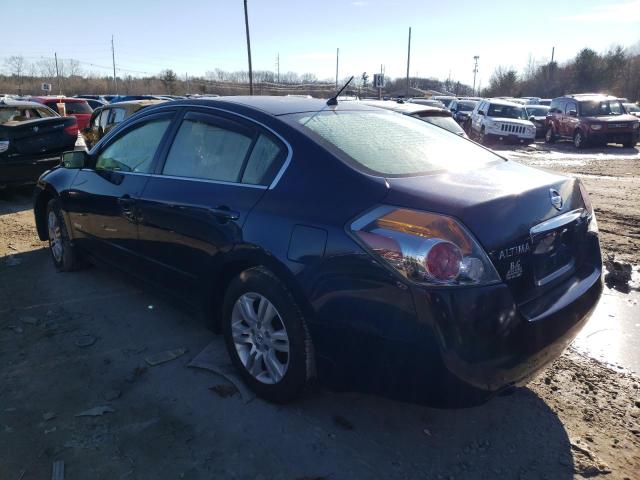 Photo 1 VIN: 1N4CL2APXAC137108 - NISSAN ALTIMA HYB 