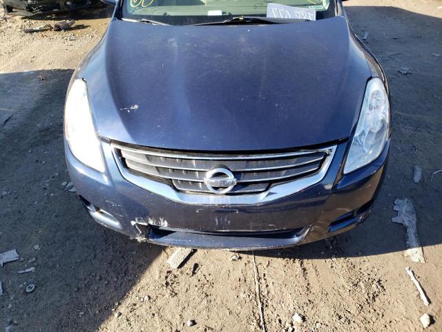 Photo 10 VIN: 1N4CL2APXAC137108 - NISSAN ALTIMA HYB 