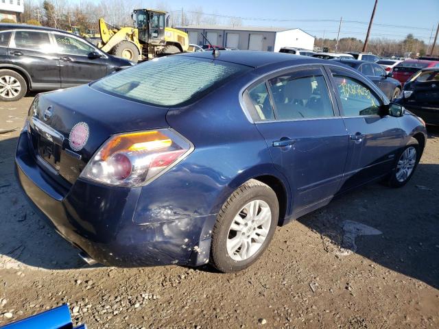 Photo 2 VIN: 1N4CL2APXAC137108 - NISSAN ALTIMA HYB 