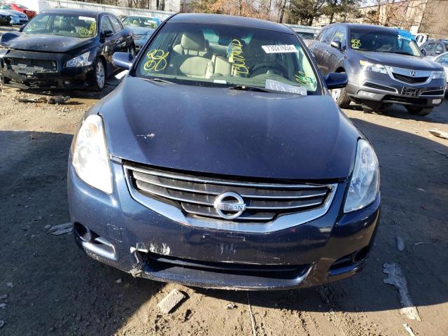 Photo 4 VIN: 1N4CL2APXAC137108 - NISSAN ALTIMA HYB 