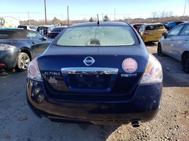 Photo 5 VIN: 1N4CL2APXAC137108 - NISSAN ALTIMA HYB 