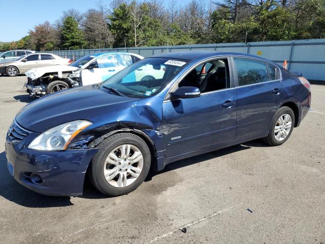 Photo 0 VIN: 1N4CL2APXAC169461 - NISSAN ALTIMA HYB 