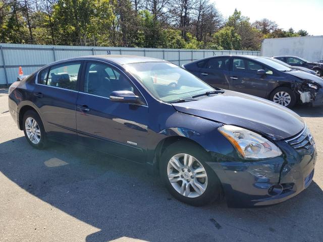 Photo 3 VIN: 1N4CL2APXAC169461 - NISSAN ALTIMA HYB 