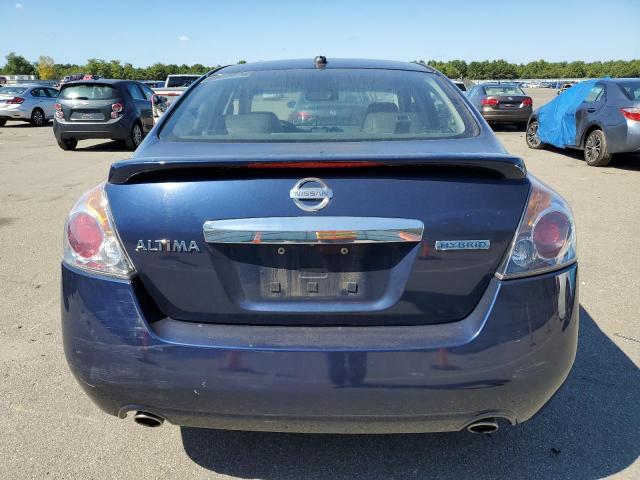 Photo 5 VIN: 1N4CL2APXAC169461 - NISSAN ALTIMA HYB 