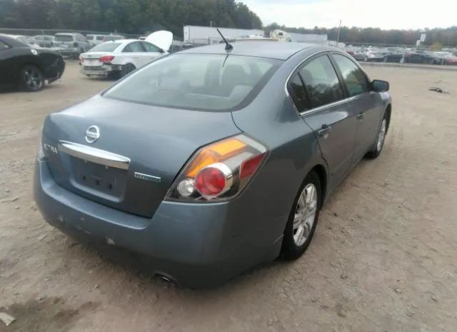 Photo 3 VIN: 1N4CL2APXAC170917 - NISSAN ALTIMA HYBRID 