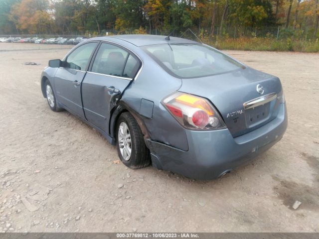 Photo 2 VIN: 1N4CL2APXAC170917 - NISSAN ALTIMA HYBRID 