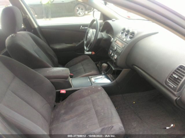 Photo 4 VIN: 1N4CL2APXAC170917 - NISSAN ALTIMA HYBRID 